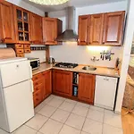 Hodkovicky By Interhome Appartement *