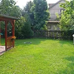 Appartement Hodkovicky By Interhome