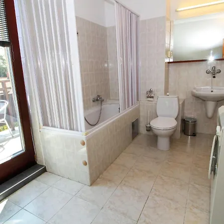 شقة Hodkovicky By Interhome براغ