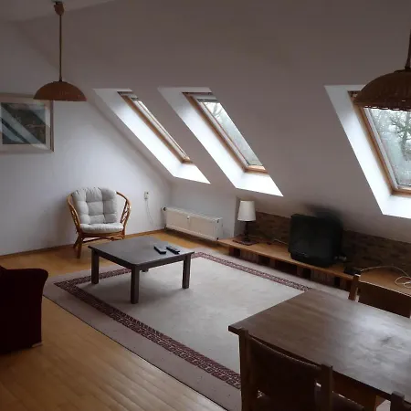 Hodkovicky By Interhome Praha