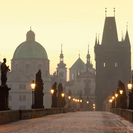 Hodkovicky By Interhome * Praga