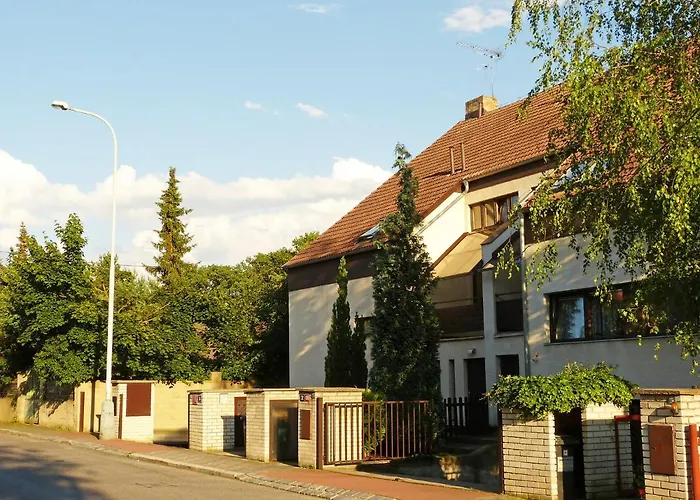 Hodkovicky By Interhome *