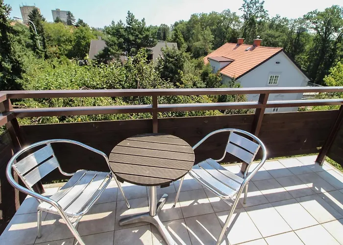 شقة Hodkovicky By Interhome
