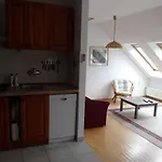 Апартаменты Hodkovicky By Interhome
