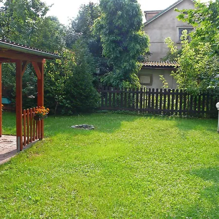 Lejlighed Hodkovicky By Interhome