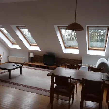 Hodkovicky By Interhome Praga