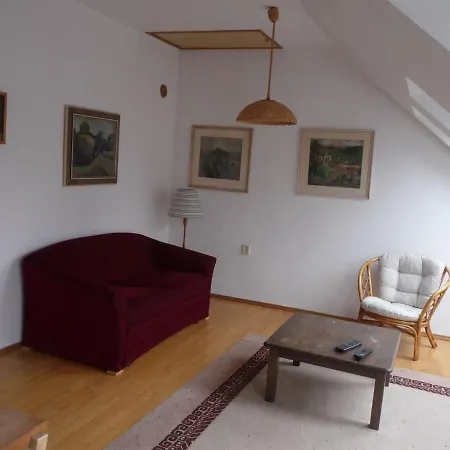 Apartamento Hodkovicky By Interhome