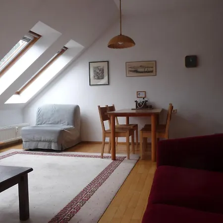 Appartamento Hodkovicky By Interhome *