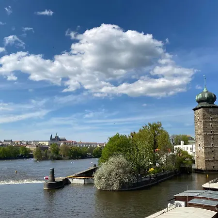 Lejlighed Hodkovicky By Interhome Prag