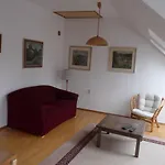 Apartmán Hodkovicky By Interhome