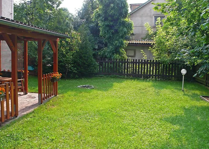 Lägenhet Hodkovicky By Interhome