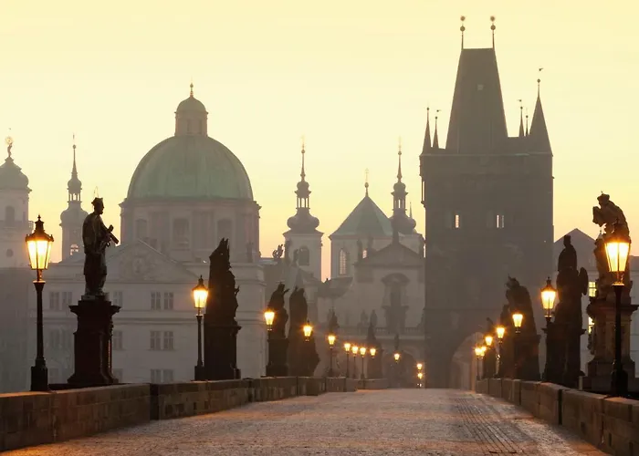 Hodkovicky By Interhome * Prag